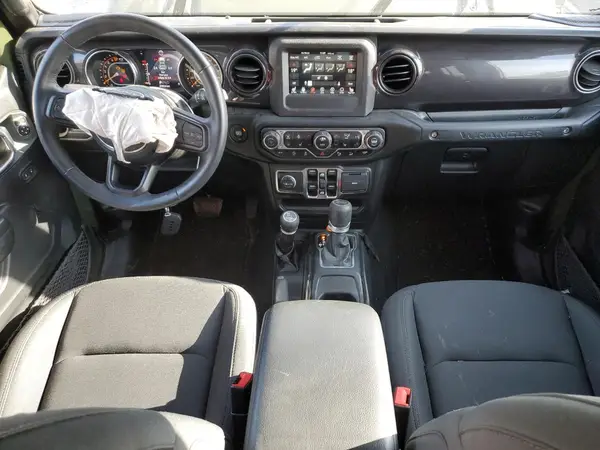 1C4HJXDG3MW563434 2021 JEEP WRANGLER - Image 7