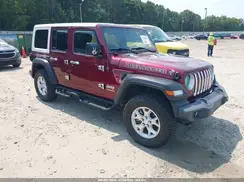 1C4HJXDG3MW569315 2021 JEEP WRANGLER
