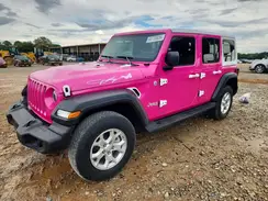 1C4HJXDG3MW575762 2021 JEEP WRANGLER