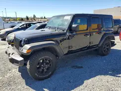 1C4HJXDG3MW582257 2021 JEEP WRANGLER