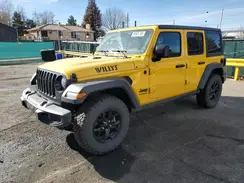 1C4HJXDG3MW584218 2021 JEEP WRANGLER