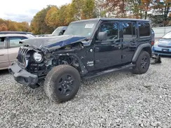 1C4HJXDG3MW600594 2021 JEEP WRANGLER
