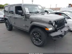 1C4HJXDG3MW614219 2021 JEEP WRANGLER