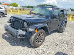 1C4HJXDG3MW616956 2021 JEEP WRANGLER