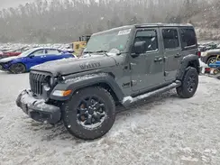 1C4HJXDG3MW619517 2021 JEEP WRANGLER