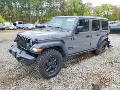 1C4HJXDG3MW631831 2021 JEEP WRANGLER