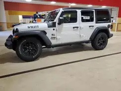 1C4HJXDG3MW648189 2021 JEEP WRANGLER