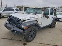 1C4HJXDG3MW661833 2021 JEEP WRANGLER