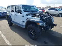 1C4HJXDG3MW693021 2021 JEEP WRANGLER