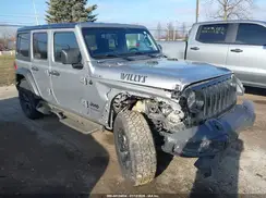 1C4HJXDG3MW693522 2021 JEEP WRANGLER