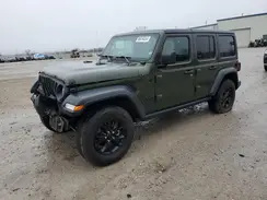 1C4HJXDG3MW697733 2021 JEEP WRANGLER