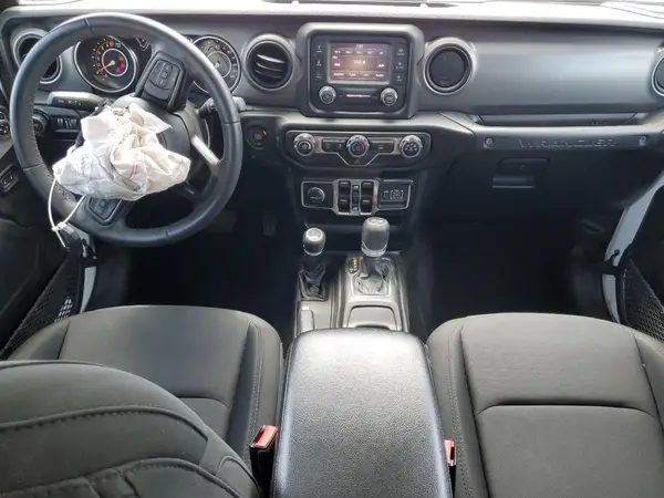 1C4HJXDG3MW752441 2021 JEEP WRANGLER - Image 8
