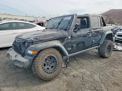 1C4HJXDG3MW764993 2021 JEEP WRANGLER