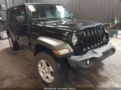 1C4HJXDG3MW769305 2021 JEEP WRANGLER