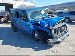 1C4HJXDG3MW789537 2021 JEEP WRANGLER