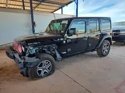 1C4HJXDG3MW790557 2021 JEEP WRANGLER