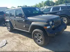 1C4HJXDG3MW801301 2021 JEEP WRANGLER