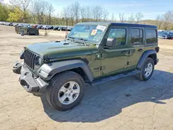 1C4HJXDG3MW813240 2021 JEEP WRANGLER