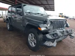 1C4HJXDG3MW815411 2021 JEEP WRANGLER