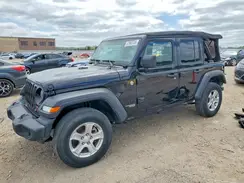 1C4HJXDG3MW816199 2021 JEEP WRANGLER