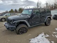 1C4HJXDG3MW816896 2021 JEEP WRANGLER