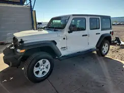 1C4HJXDG3MW848165 2021 JEEP WRANGLER
