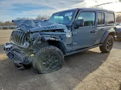 1C4HJXDG3MW858274 2021 JEEP WRANGLER