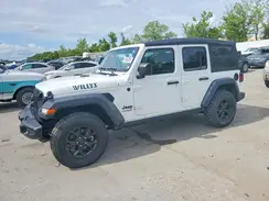 1C4HJXDG3NW111503 2022 JEEP WRANGLER