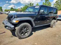 1C4HJXDG3NW139284 2022 JEEP WRANGLER