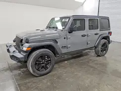1C4HJXDG3NW140211 2022 JEEP WRANGLER