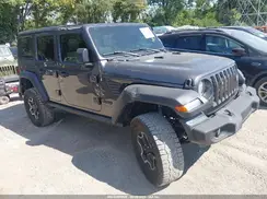 1C4HJXDG3NW155341 2022 JEEP WRANGLER