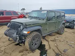1C4HJXDG3NW160846 2022 JEEP WRANGLER