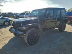 1C4HJXDG3NW164671 2022 JEEP WRANGLER