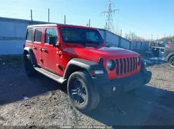 1C4HJXDG3NW199761 2022 JEEP WRANGLER