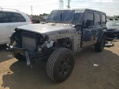 1C4HJXDG3NW200441 2022 JEEP WRANGLER