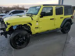 1C4HJXDG3NW238963 2022 JEEP WRANGLER