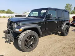 1C4HJXDG3NW240762 2022 JEEP WRANGLER