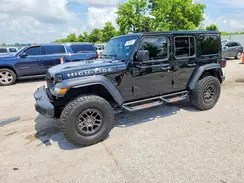 1C4HJXDG3NW253821 2022 JEEP WRANGLER