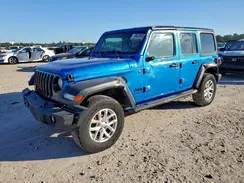 1C4HJXDG3PW518840 2023 JEEP WRANGLER