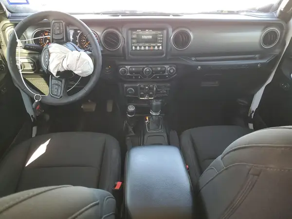 1C4HJXDG3PW522449 2023 JEEP WRANGLER - Image 8