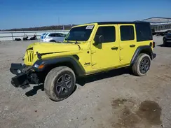 1C4HJXDG3PW523469 2023 JEEP WRANGLER