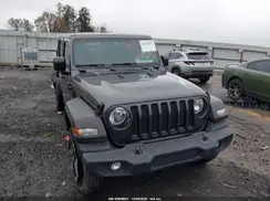 1C4HJXDG3PW531622 2023 JEEP WRANGLER