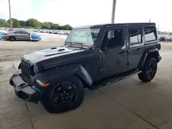1C4HJXDG3PW566791 2023 JEEP WRANGLER
