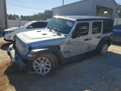 1C4HJXDG3PW617321 2023 JEEP WRANGLER