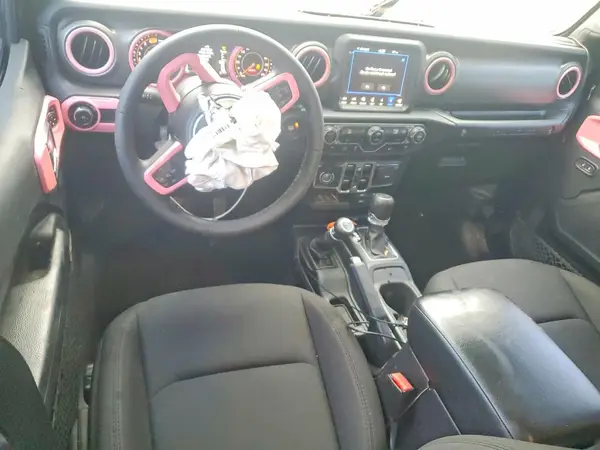 1C4HJXDG3PW618324 2023 JEEP WRANGLER - Image 8