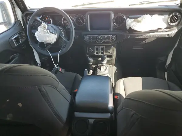 1C4HJXDG3PW623930 2023 JEEP WRANGLER - Image 8