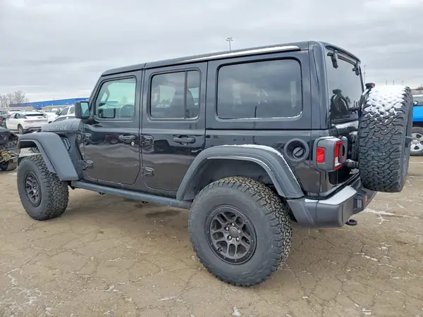 1C4HJXDG3PW635849 2023 JEEP WRANGLER - Image 2