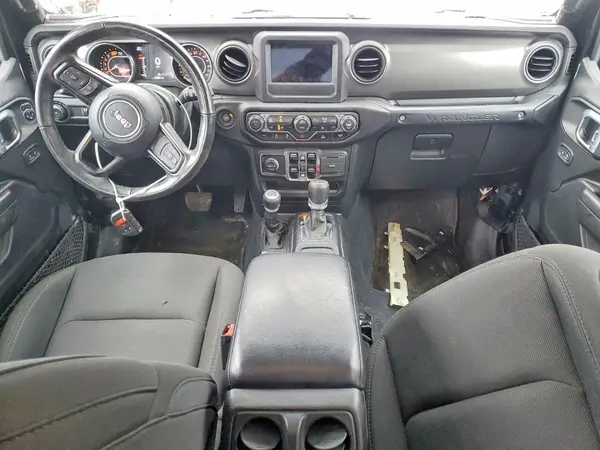 1C4HJXDG3PW635849 2023 JEEP WRANGLER - Image 8