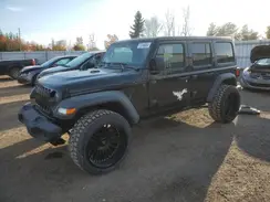 1C4HJXDG3PW646818 2023 JEEP WRANGLER
