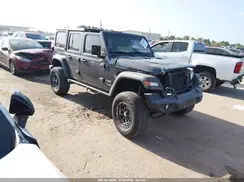 1C4HJXDG4JW105333 2018 JEEP WRANGLER